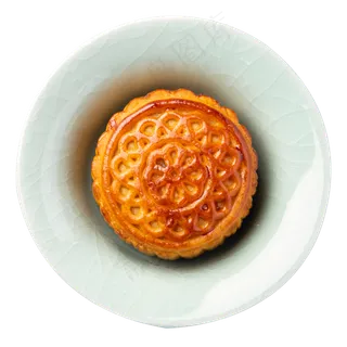 月饼美食