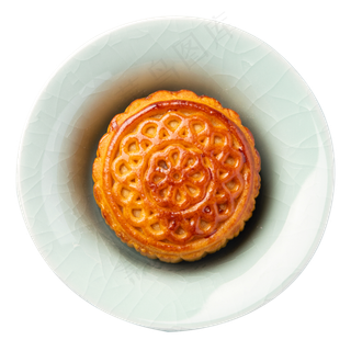 月饼美食