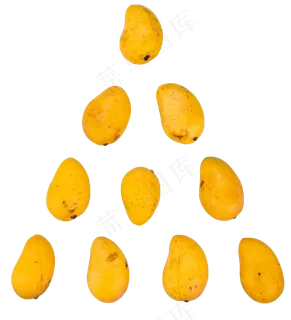 芒果水果