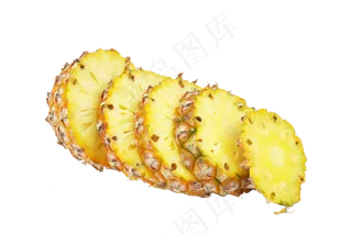 水果菠萝