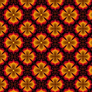 几何groovy图案 几何groovy图案