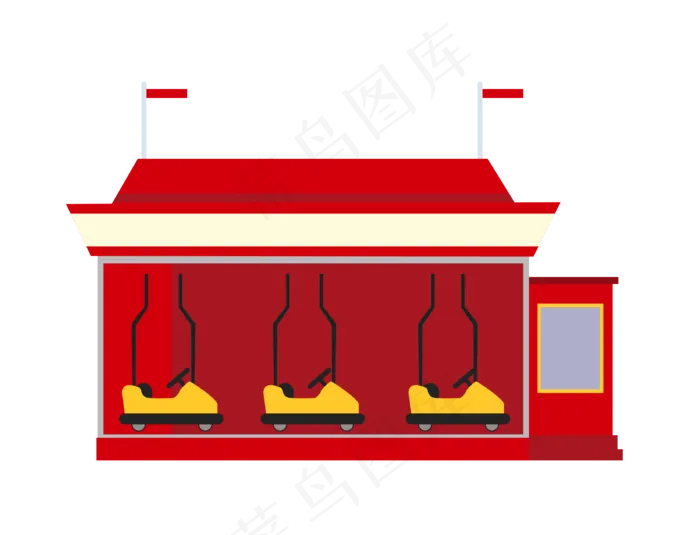 儿童节玩具车