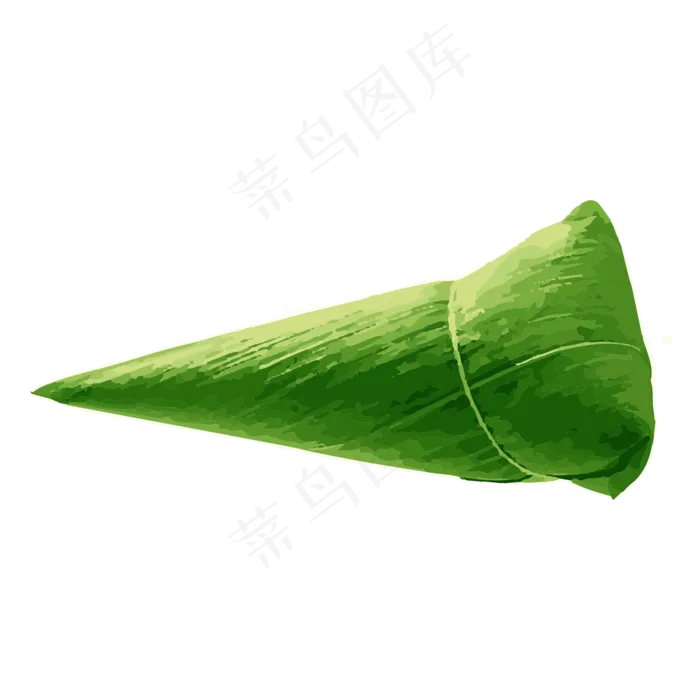 端午节吃棕子免抠图(2000X2000(DPI:300))psd模版下载