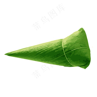 端午节吃棕子免抠图