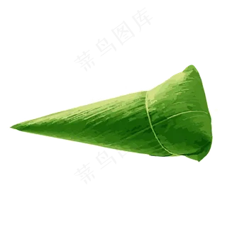 端午节吃棕子免抠图