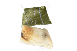 端午节屈原美味粽子