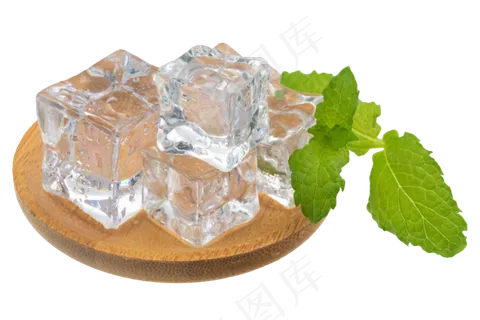 干冰固体冰冰块,免抠元素 干冰固体冰冰块,免抠元素
