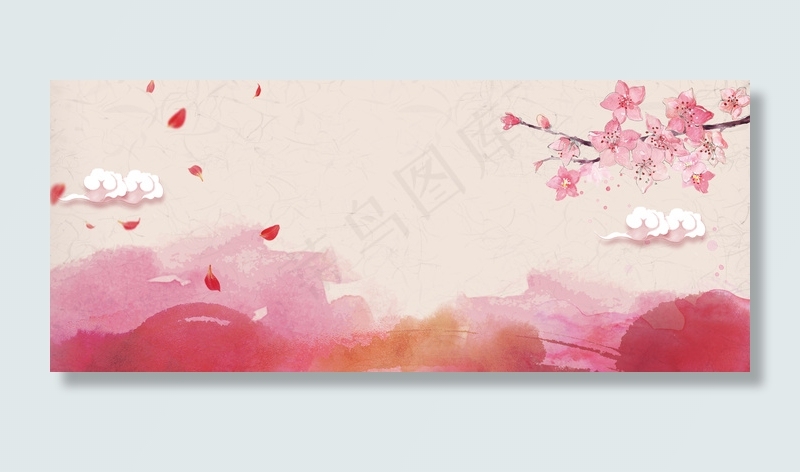 古风教师节尊师重道banner图(1920*800px 	       )psd模版下载