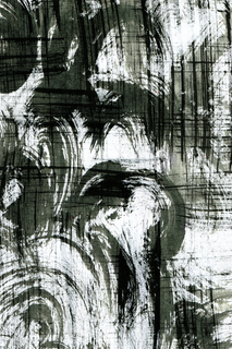 手工油墨颜料肌理纹理