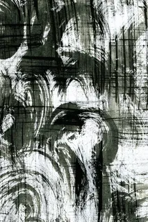 手工油墨颜料肌理纹理