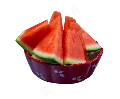 好吃的西瓜 好吃的西瓜