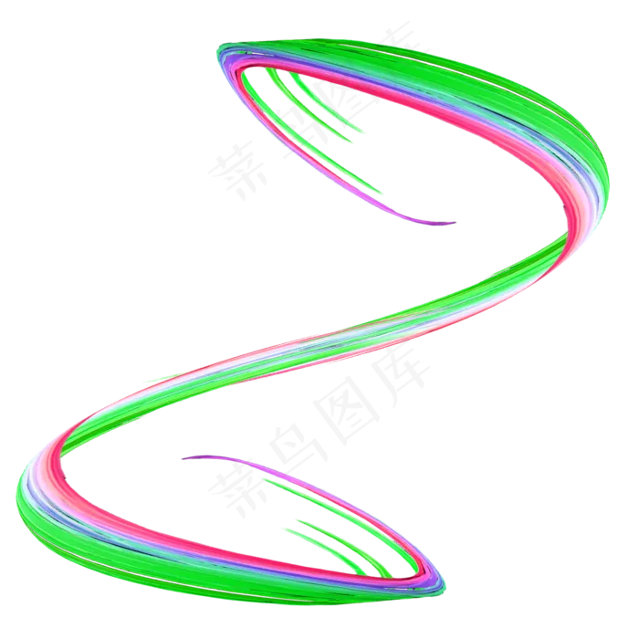 笔触立体油漆(2000X2000(DPI:300))psd模版下载