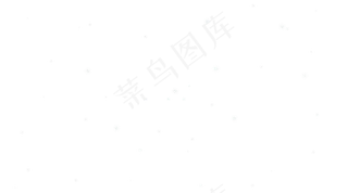 唯美光效星星光点,免抠元素
