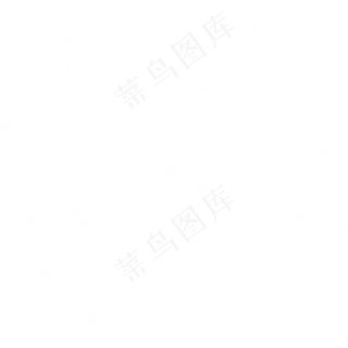 繁星漫天闪光矢量图,免抠元素