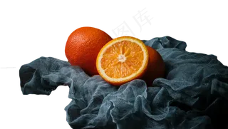 水果橙子