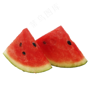 夏日水果西瓜