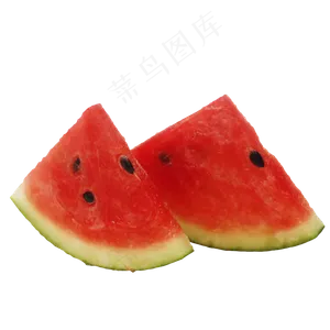 夏日水果西瓜