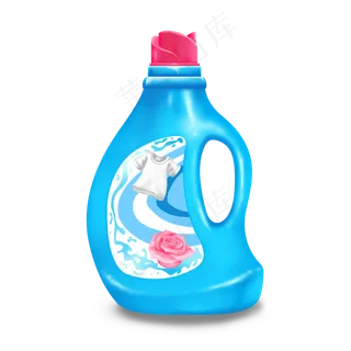 洗衣液 蓝桶洗衣液 洗衣液 蓝桶洗衣液