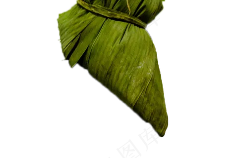 一个粽子 一个粽子