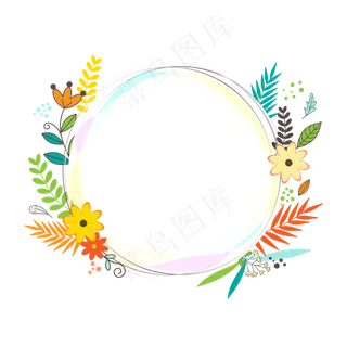 618电商年中大促装饰素材