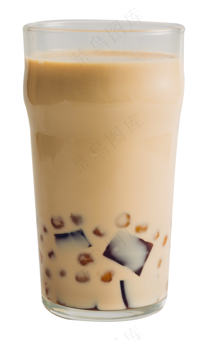 奶茶饮品,免抠元素