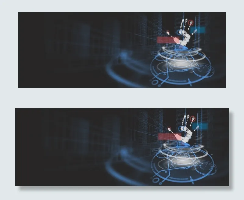 信息安全数据合成(1920*700px 	       )psd模版下载