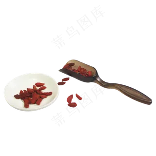 枸杞中药,免抠元素