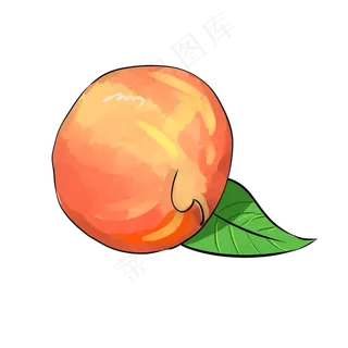 夏季水果美味水果