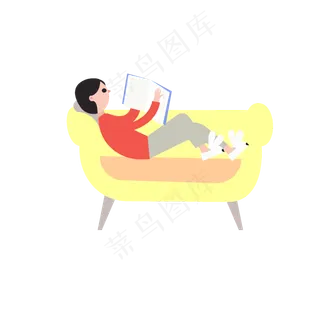 学生学习装饰图案元素