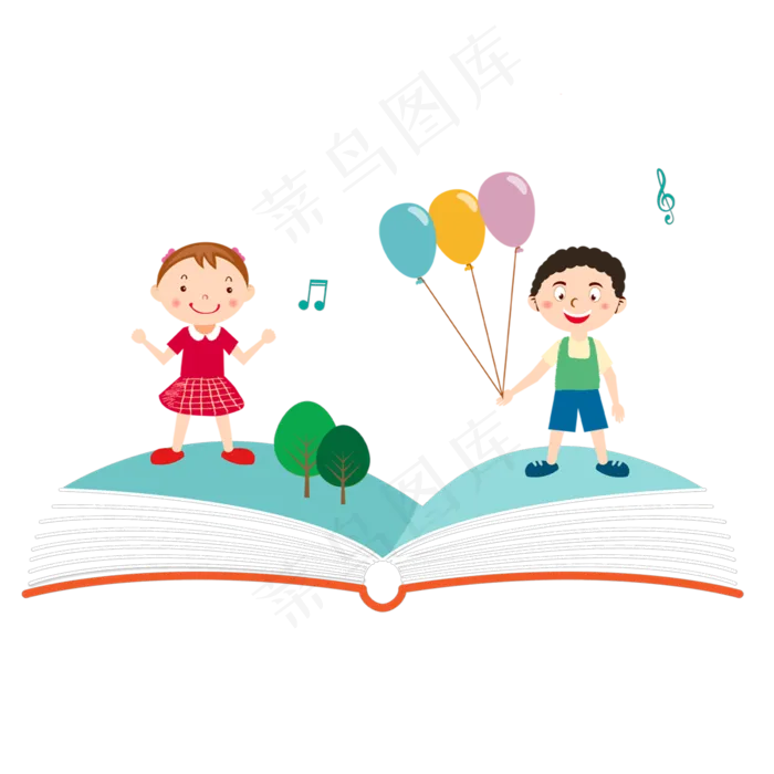 快乐儿童(2000X2000(DPI:300))psd模版下载