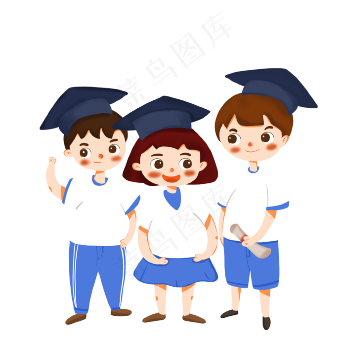 学生毕业创意设计素材(2000X2000(DPI:132))psd模版下载