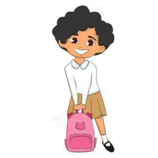 儿童节节日孩子