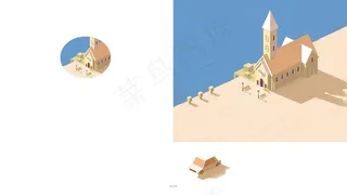 本子封面练习册封面画册设计25D