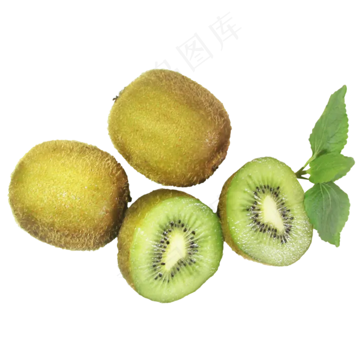 绿肉奇异果(2000X2000(DPI:300))