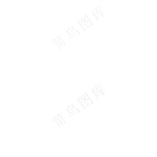 一团创意烟雾笔刷