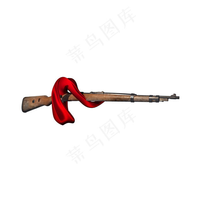 老式步枪png图