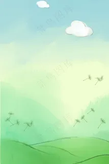 惊蛰春天二十四节气psd分层banner 惊蛰春天二十四节气psd分层banner