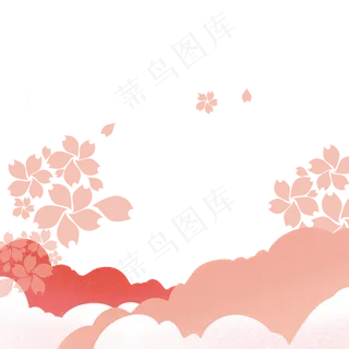 小清新简约碎花底纹 小清新简约碎花底纹