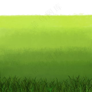 草原,免抠元素