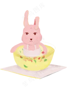 秋季养生玫瑰花茶png