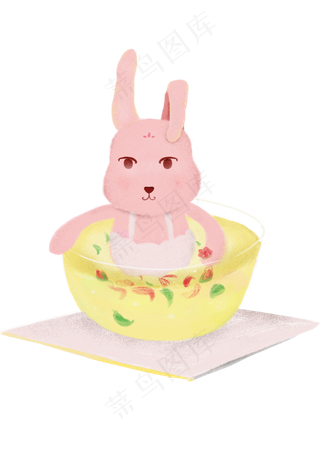 秋季养生玫瑰花茶png