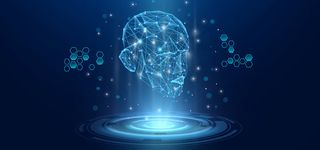 科技 数据 人脑