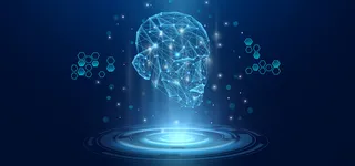 科技 数据 人脑