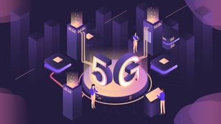 互联网商务办公工作风格2.5d