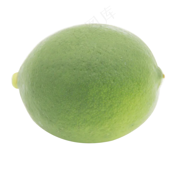 一个绿色青柠(3000X3000(DPI:300))