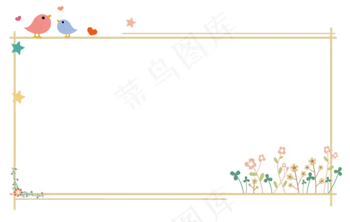 情人节爱情小鸟窗棂造型是凉面口 情人节爱情小鸟窗棂造型是凉面口
