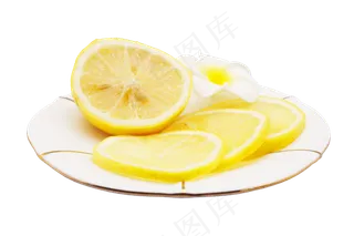 水果柠檬
