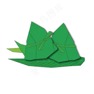 端午节卡通手绘粽子下载