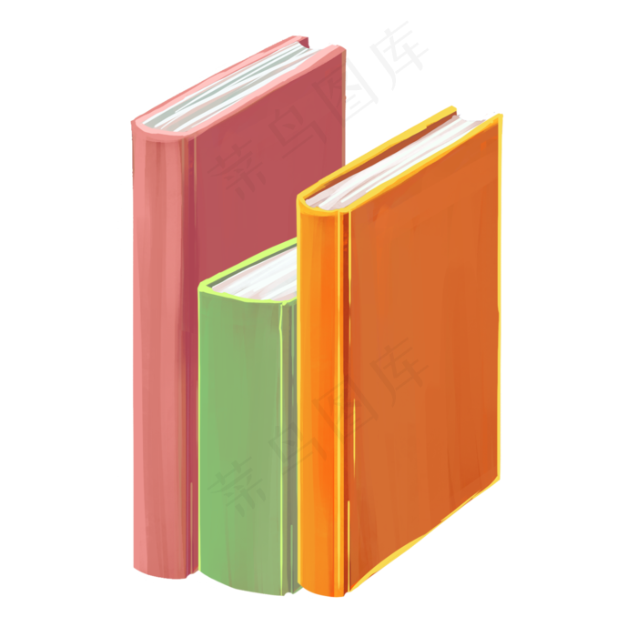 学生学习复习书籍