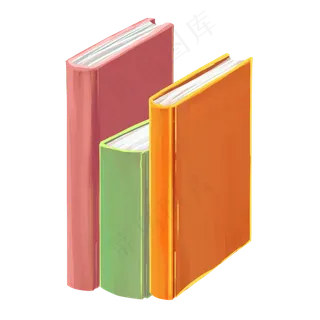 学生学习复习书籍